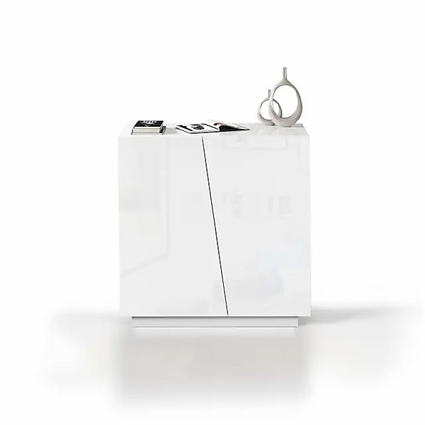 INOSIGN Aktenschrank "Vega, Mehrzweckschrank, Büroschrank, mit 2 Türen" & v günstig online kaufen