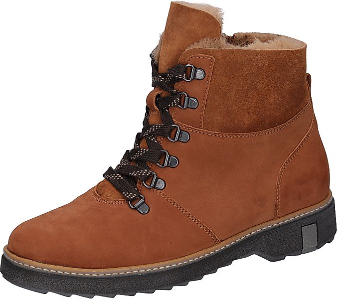 Waldläufer HITOMI Winterboots, Outdoorboots, Schnürboots mit günstig online kaufen