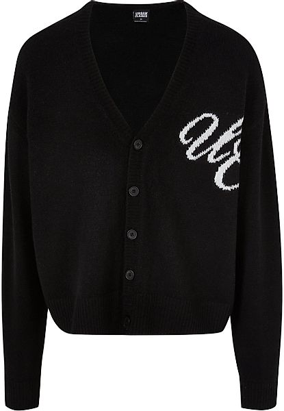 URBAN CLASSICS Rundhalspullover Urban Classics Herren günstig online kaufen
