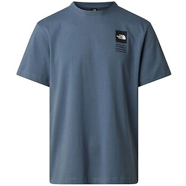 The North Face  T-Shirt Icon Celebration günstig online kaufen