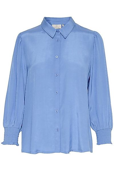 KAFFE Langarmhemd Langarm - Hemd KAemine günstig online kaufen