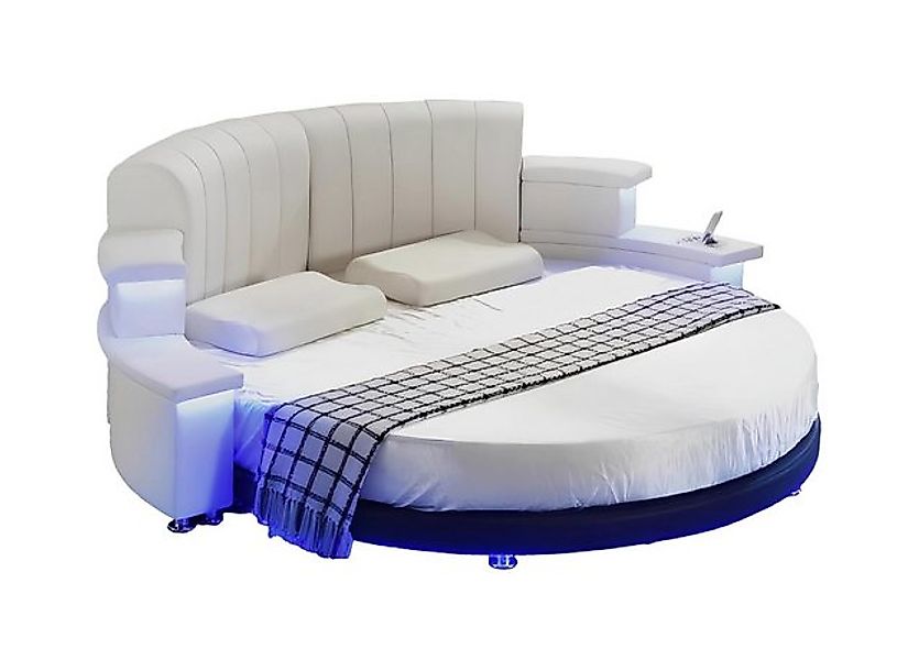 Xlmoebel Bett Multifunktionsbett mit integriertem Sofa für Doppelbett (1-tl günstig online kaufen