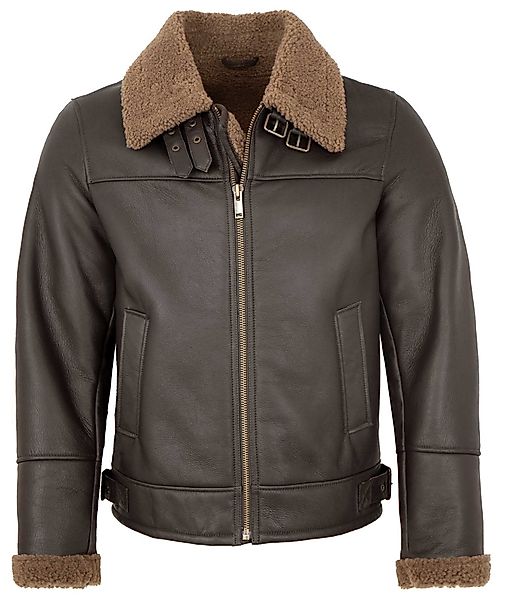 Jilani Lederjacke Ballin Jilani - Herren günstig online kaufen
