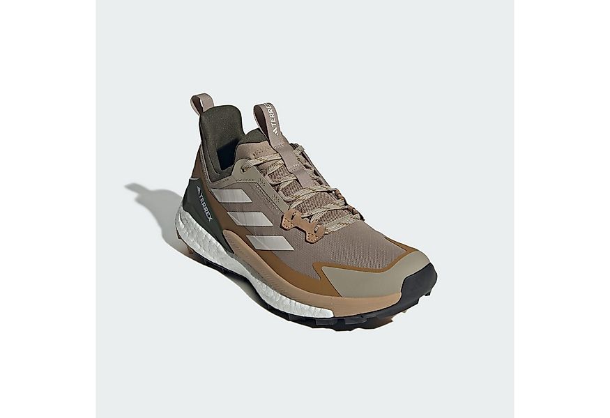 adidas TERREX TERREX FREE HIKER 2.0 LOW WANDERSCHUH Walkingschuh (1-tlg) günstig online kaufen