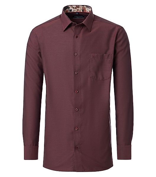 CASAMODA Businesshemd CASAMODA Businesshemd uni günstig online kaufen