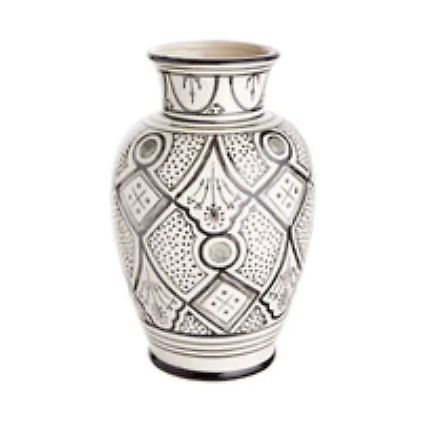 MOROCCO Vase Höhe 33cm günstig online kaufen