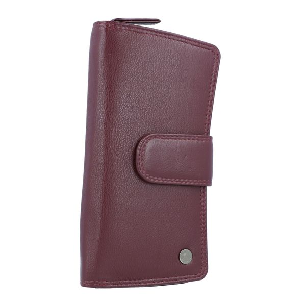 Greenburry Geldbörse Spongy, Leder günstig online kaufen