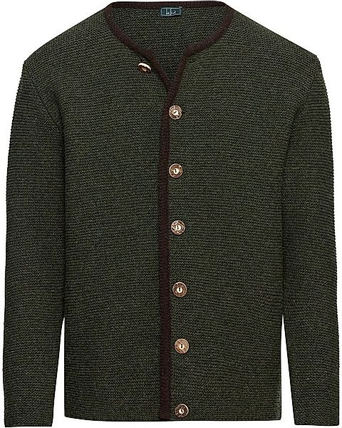 Luis Steindl Strickjacke Linksstrickjacke günstig online kaufen
