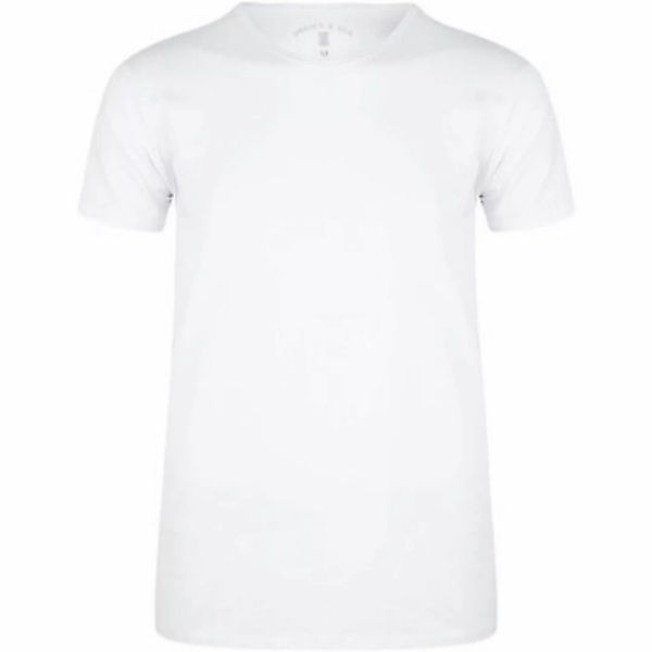 Presly & Sun  T-Shirt James O-Neck günstig online kaufen