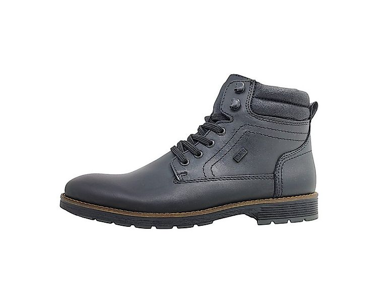 Rieker Stiefel Schnürstiefelette günstig online kaufen