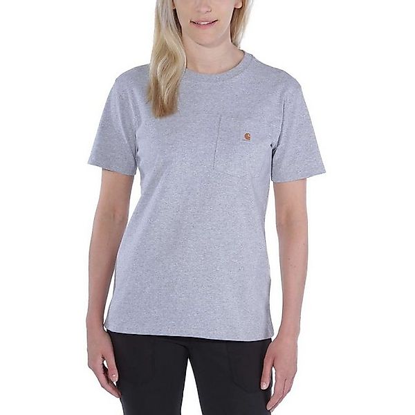 Carhartt T-Shirt WORKWEAR POCKET Arbeits-T-Shirt günstig online kaufen