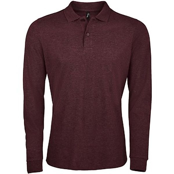Sols  Poloshirt PERFECT LSL COLORS MEN-POLO PIQUÉ DE MANGA LARGA DE HOMBRE günstig online kaufen