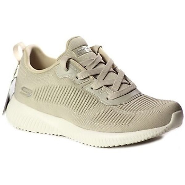 Skechers Bob Sport Squad-Tough Talk Damen beige günstig online kaufen