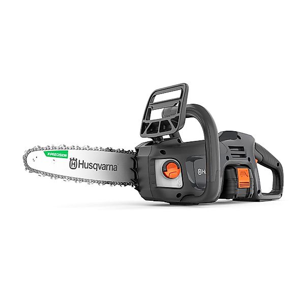 Husqvarna Akku-Kettensäge Aspire C15X-P4A, 25 cm günstig online kaufen