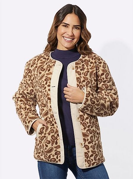 Sieh an! Allwetterjacke Wendejacke günstig online kaufen