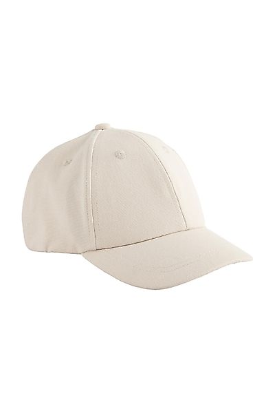 Next Baseball Cap Kappe aus Canvas günstig online kaufen