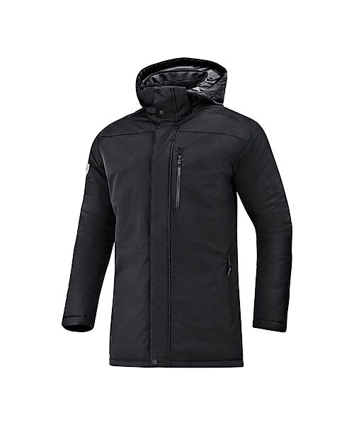 Jako Stadionjacke JAKO Winterparker Coachjacke Winterjacken günstig online kaufen
