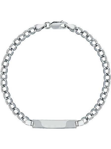 CHRIST Armband CHRIST Herren-Armband 375er Weißgold günstig online kaufen