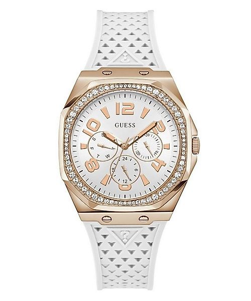 Guess Quarzuhr ZEST günstig online kaufen