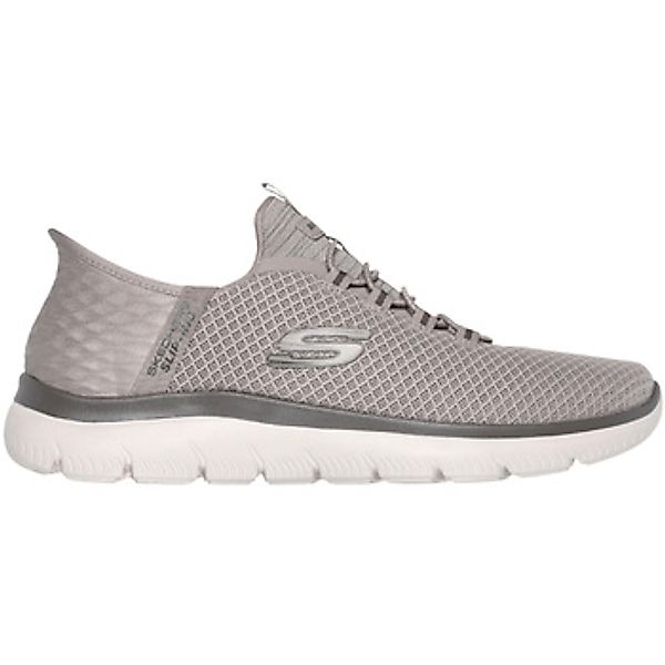 Skechers Summits - High Range Herren beige günstig online kaufen