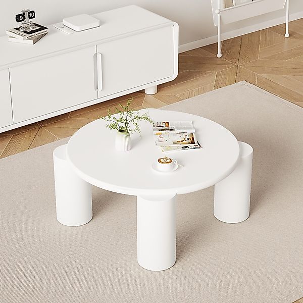 HAUSS SPOLE Couchtisch Wolkenförmiger Couchtisch mit günstig online kaufen