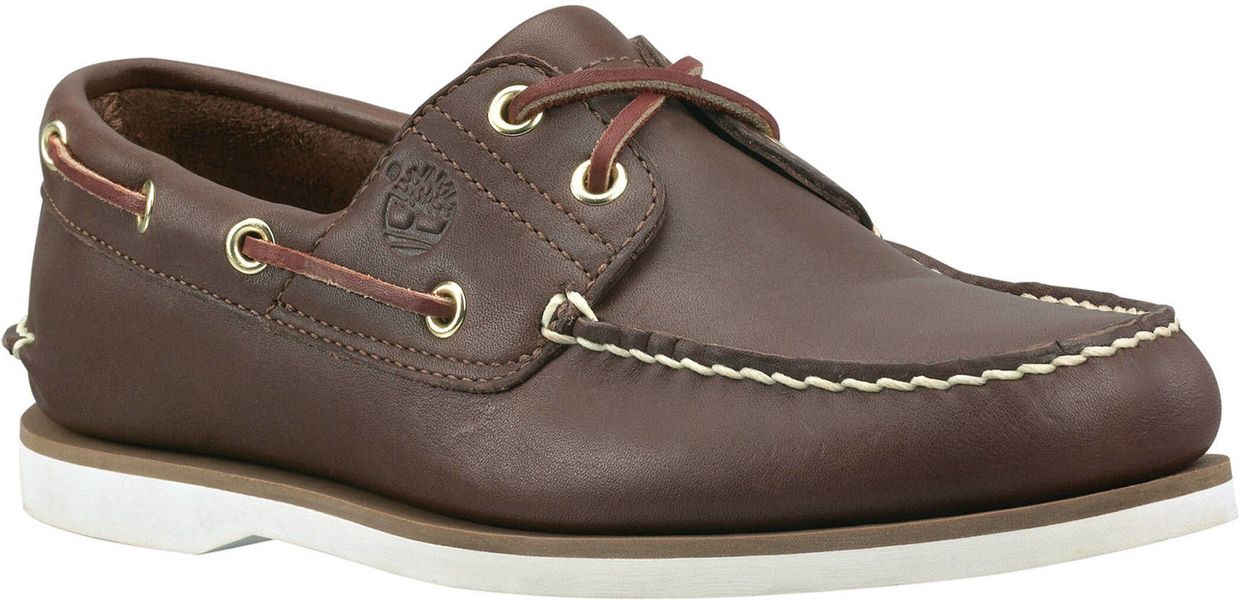Timberland Men´s 2 Exe Boat Shoe günstig online kaufen
