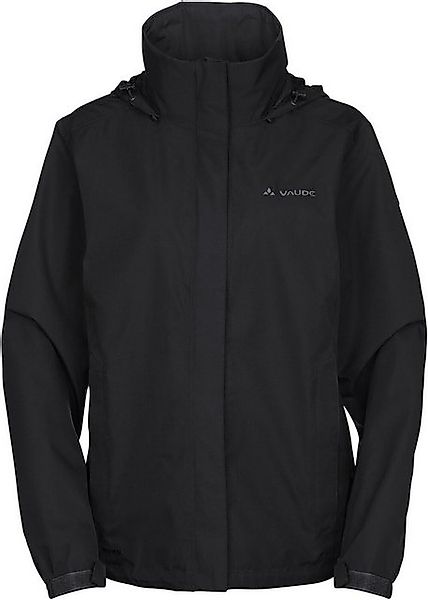 VAUDE Funktionsjacke Wo Escape Light Jacket günstig online kaufen