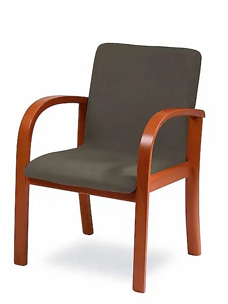 Home affaire Esszimmersessel »LINA707« 1 Stk. tlg. Extra-confort, Fleckenab günstig online kaufen