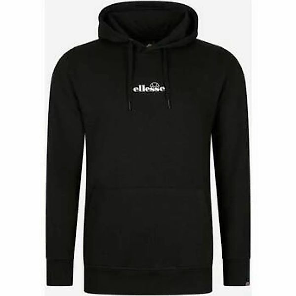 Ellesse  Sweatshirt Pershuta oh hoody - black günstig online kaufen