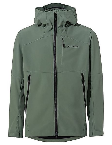 VAUDE Outdoorjacke Men's Roccia Softshell Jacket II (1-St) Klimaneutral kom günstig online kaufen