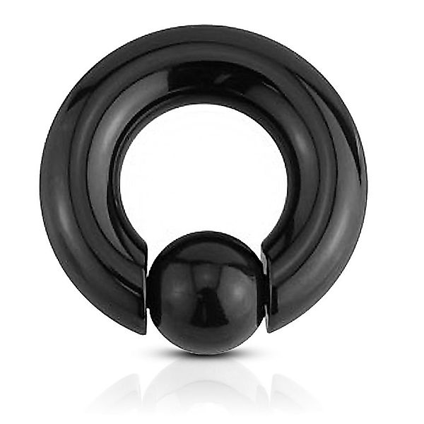 viva-adorno Intimpiercing Piercing Ring BCR XXL günstig online kaufen