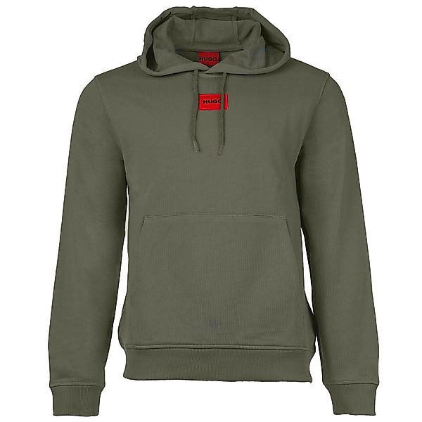 HUGO Sweatshirt Herren Sweatshirt Baumwolle Daratschi214 günstig online kaufen