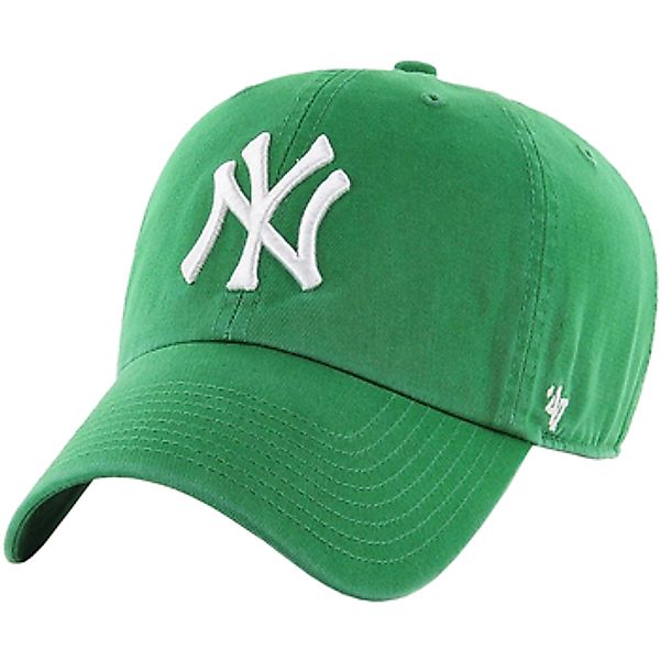 '47 Brand  Schirmmütze New York Yankees MLB Clean Up Cap günstig online kaufen