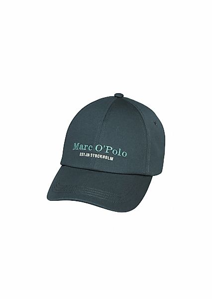 Marc OPolo Baseball Cap "aus hochwertigem Organic-Twill" günstig online kaufen