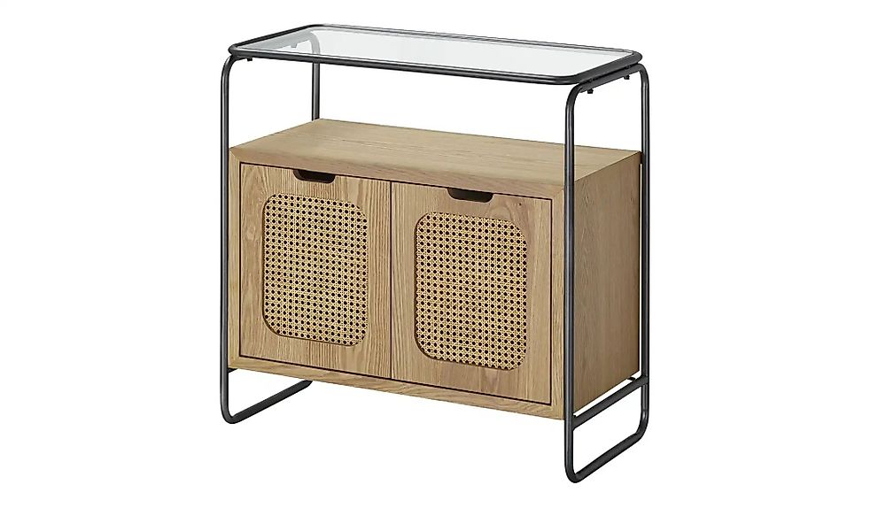 Kommode  Favignana ¦ holzfarben ¦ Maße (cm): B: 80 H: 80 T: 40.0 Kommoden & günstig online kaufen