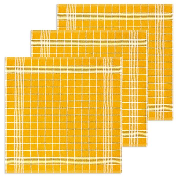 Kracht Geschirrtuch Trockenperle, (Set, 3-tlg., 3-teilig), günstig online kaufen