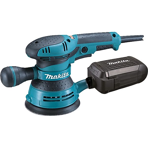 Makita Exzenterschleifer BO5041J 125 mm günstig online kaufen