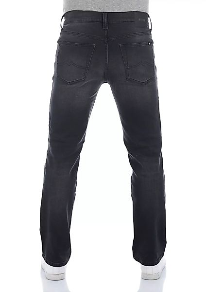 Mustang Herren Jeans Tramper Straight Fit günstig online kaufen
