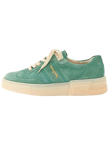 Paul Green Sneaker Veloursleder Sneaker günstig online kaufen