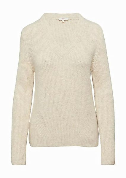 s.Oliver Strickpullover günstig online kaufen