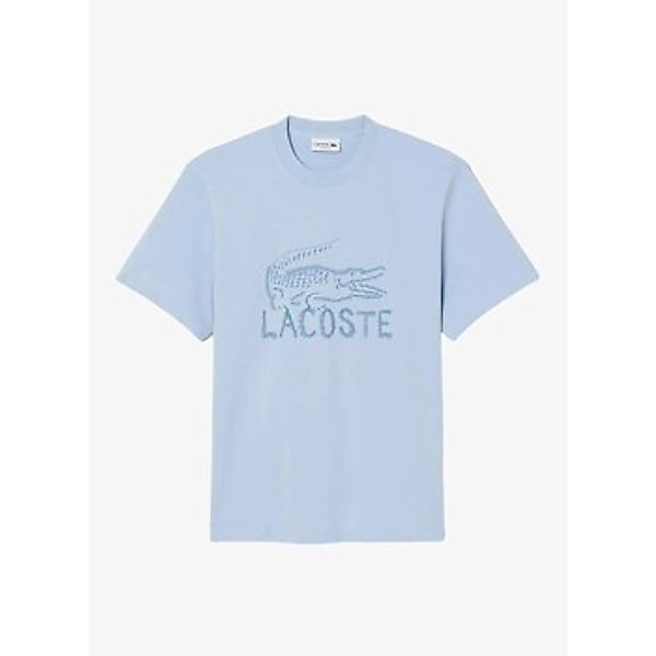 Lacoste  T-Shirt 41057 günstig online kaufen