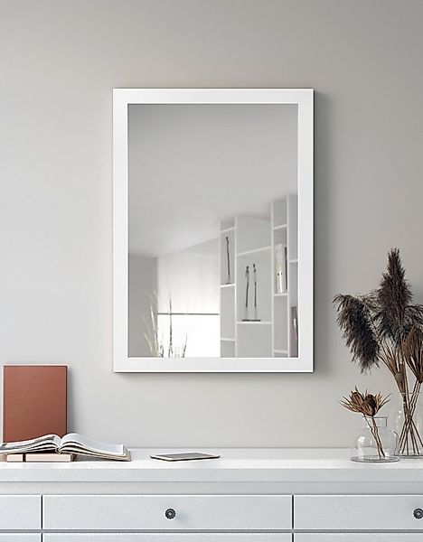 MIRRORS AND MORE Dekospiegel KIM (1-St), Wandspiegel günstig online kaufen