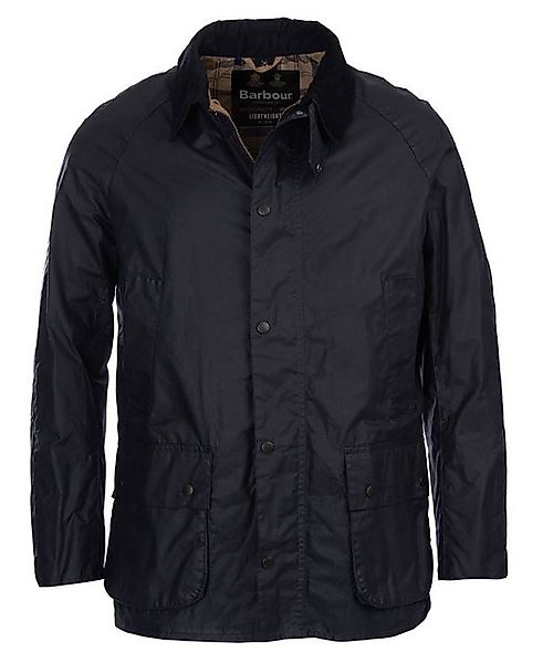 Barbour Outdoorjacke Herren Jacke ASHBY (1-St) günstig online kaufen