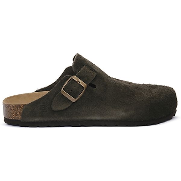 Bioline  Clogs 1900 BOSCO BIGSUEDE günstig online kaufen