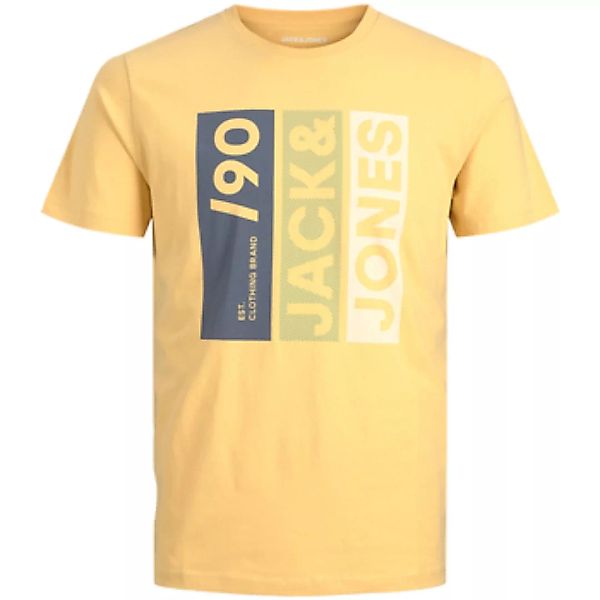 Jack & Jones  T-Shirts & Poloshirts 12255044 günstig online kaufen