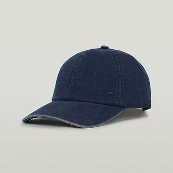G-Star Raw  Schirmmütze D26254 D930 AVERNUS-H457 WORN IN NORTHERN SKY günstig online kaufen