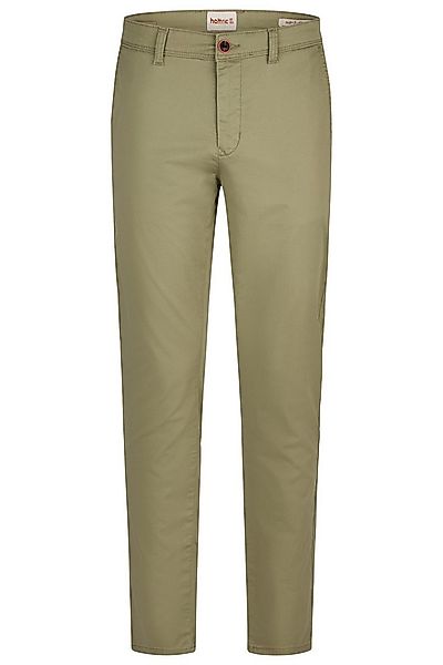 Hattric Chinohose Chinohose Harvey Cotton Satin günstig online kaufen
