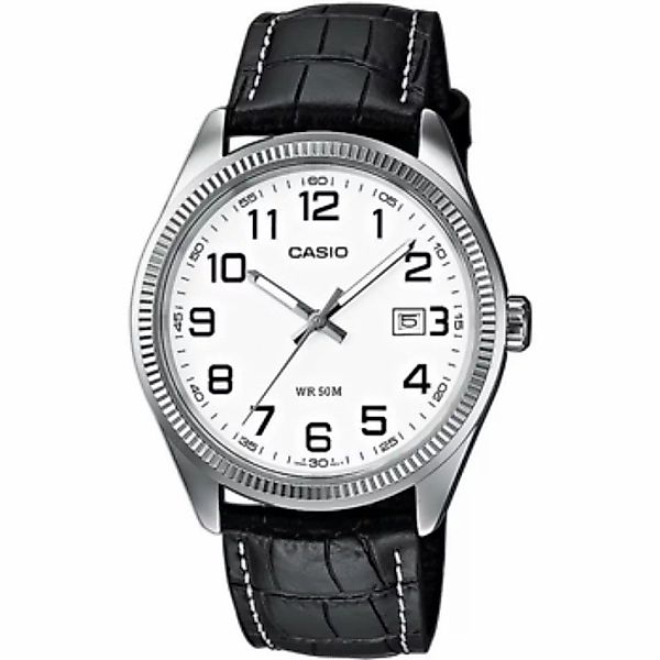 CASIO TIMELESS COLLECTION Quarzuhr MTP-1302PL-7BVEF, Armbanduhr, günstig online kaufen