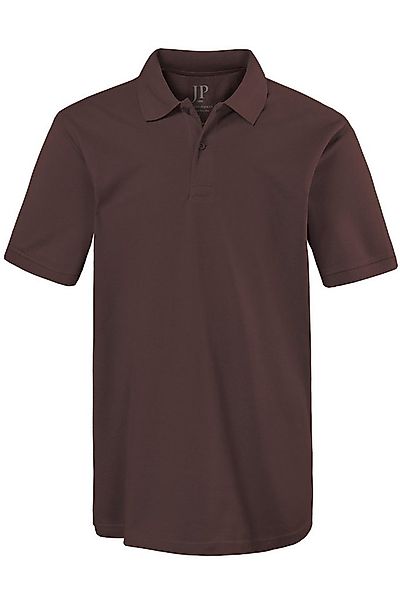 JP1880 Poloshirt Poloshirt Basic Halbarm Piqué günstig online kaufen