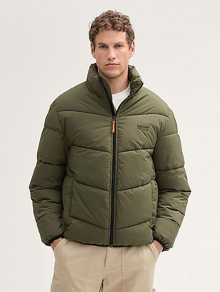 TOM TAILOR Allwetterjacke günstig online kaufen